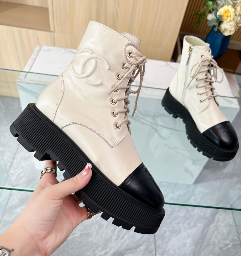 Ch*el boots